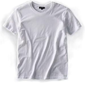 White Tee Texture PNG Vhw35 PNG