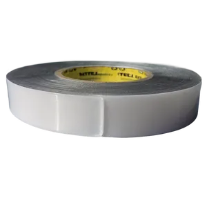 White Teflon Tape PNG 06212024 PNG