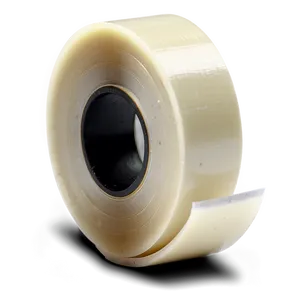White Teflon Tape PNG 06212024 PNG