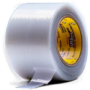 White Teflon Tape PNG Sbu11 PNG
