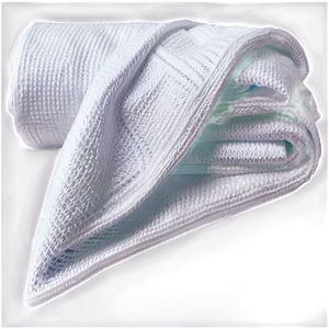 White Thermal Blanket PNG Krv67 PNG