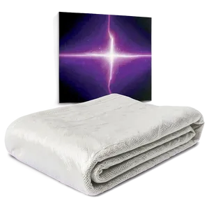 White Thermal Blanket PNG Wjp37 PNG