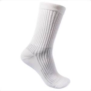 White Thermal Socks PNG Bxx90 PNG