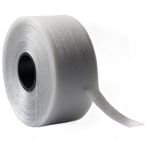 White Thread Seal Tape PNG 96 PNG