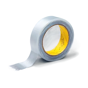 White Thread Seal Tape PNG Xkj PNG