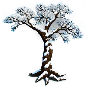 White Tree D