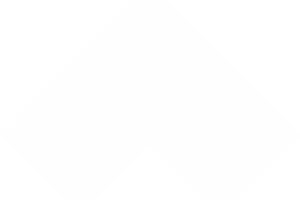 White Triangle Graphic PNG