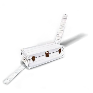 White Trunk PNG 06262024 PNG