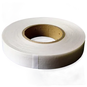 White Vhb Tape PNG Mbv PNG