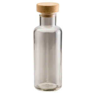 White Vial PNG Fnc97