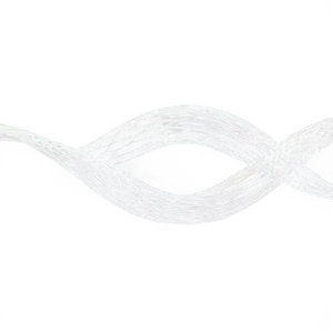 White Waves Lines Png 06282024 PNG image