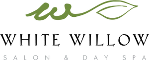 White Willow Salonand Day Spa Logo