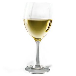 White Wine Abstract Swirl Png 41 PNG image