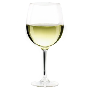 White Wine Glass Reflection PNG Thu23 PNG