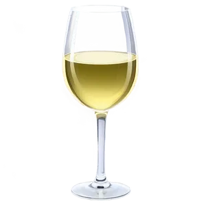 White Wine Oenology Study PNG 19