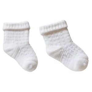 White Winter Socks PNG Prr82 PNG