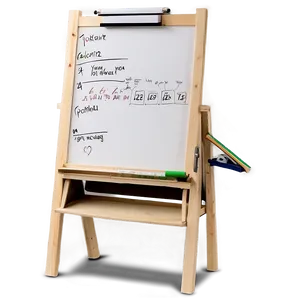 Whiteboard PNG 05252024