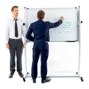 Whiteboard Png 21 PNG image