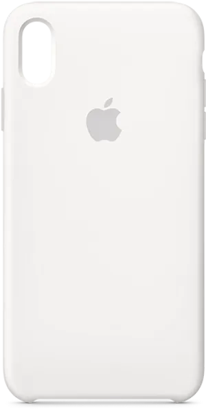 Whitei Phone Case Apple Logo PNG image
