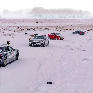 Whiteout Blizzard Conditions PNG 06242024