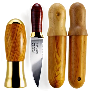 Whittling Knife Png 05042024 PNG image