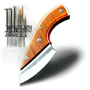 Whittling Knife Png 65 PNG image