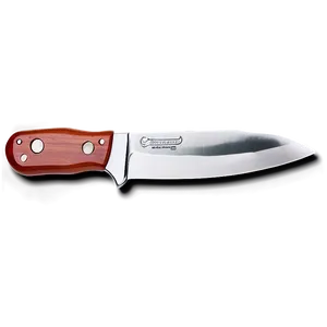 Whittling Knife Png Dih81 PNG image