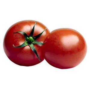 Whole And Halved Tomato Png Pio PNG image