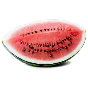 Whole And Sliced Watermelon Seeds PNG 06272024 PNG