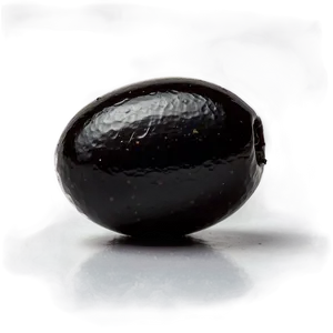 Whole Black Olives Png 06292024 PNG image