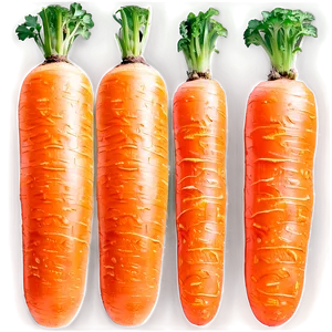 Whole Carrot Png 06132024 PNG image