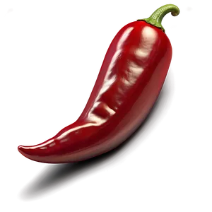 Whole Chili Pepper Png 16 PNG image