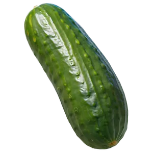 Whole Cucumber PNG Hif