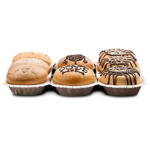 Whole Foods Bakery Items Png 12 PNG image