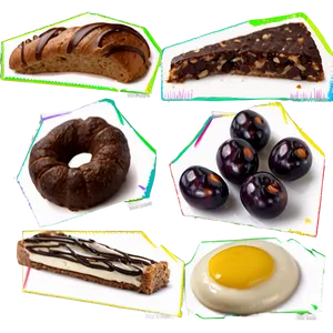 Whole Foods Bakery Items Png 39 PNG image