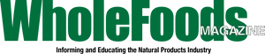 Whole Foods Magazine Logo PNG image