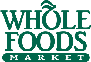 Whole Foods Market Logo PNG image