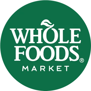 Whole Foods Market Logo PNG image