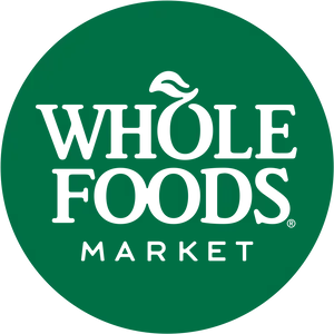 Whole Foods Market Logo PNG image