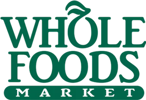 Whole Foods Market Logo PNG image