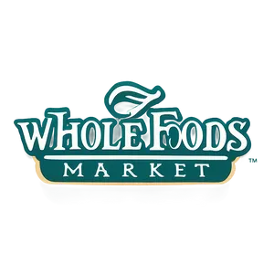 Whole Foods Market Logo Png 92 PNG image