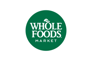 Whole Foods Market Logo PNG image