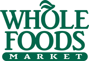 Whole Foods Market Logo PNG image