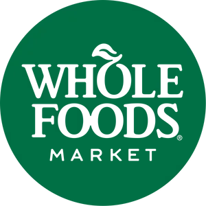 Whole Foods Market Logo PNG image