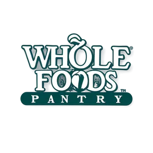 Whole Foods Market Pantry Logo Png 05252024 PNG image