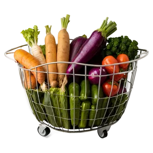 Whole Foods Vegetable Section Png 06272024 PNG image