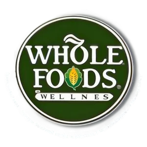 Whole Foods Wellness Logo Png 05252024 PNG image