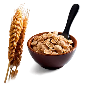 Whole Grain Cereal Png 62 PNG image
