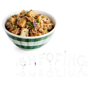 Whole Grain Stuffing PNG 56 PNG