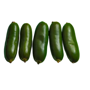 Whole Green Beans PNG 06122024